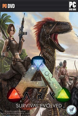 ARK: Survival Evolved ��������