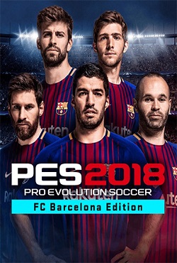 PES 2018 RePack ��������