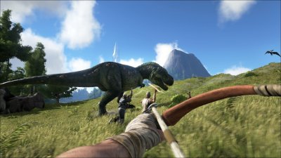 ARK: Survival Evolved ��������