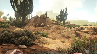 ARK: Survival Evolved ��������