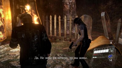 Resident Evil 6 ��������