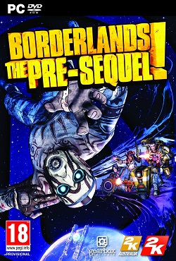 Borderlands: The Pre-Sequel ��������