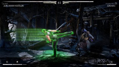 ������ ������ XL