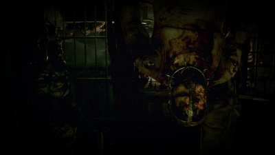 The Evil Within RePack Xatab