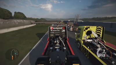 Forza Motorsport 7 ��������