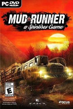 Spintires MudRunner ��������