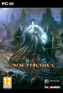 Spellforce 3 ��������