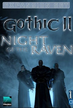Gothic 2 ���� ������