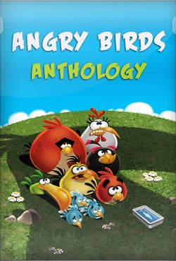 Angry Birds ����� ���