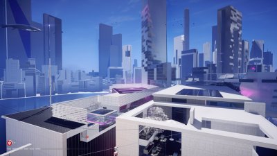 Mirrors Edge 2 ��������