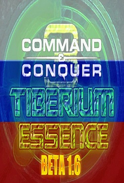 Command Conquer 3 Tiberium Essence