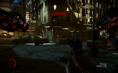 The Darkness II ��������