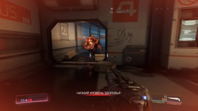 Doom 2016 ��������