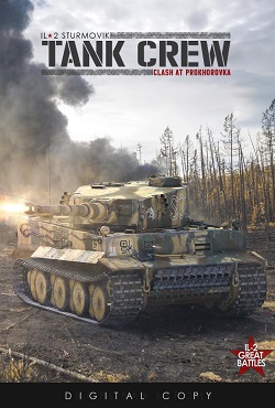 ��-2 ��������� Tank Crew Clash at Prokhorovka