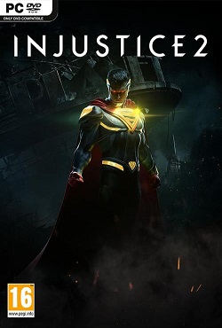 Injustice 2 ��������