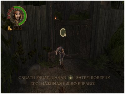 ������ ���������� ����