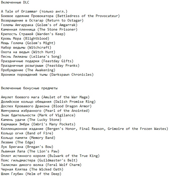 ������ ����