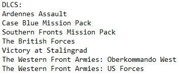 Company of Heroes 2 ��������