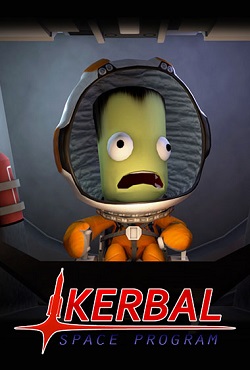 Kerbal Space Program �� �������