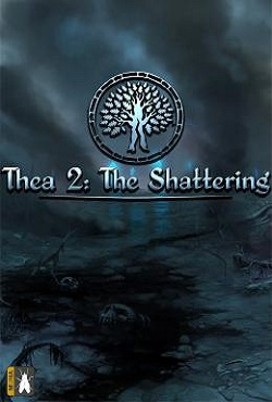Thea 2 The Shattering