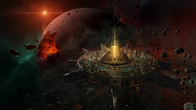 Endless Space 2 �� ��������