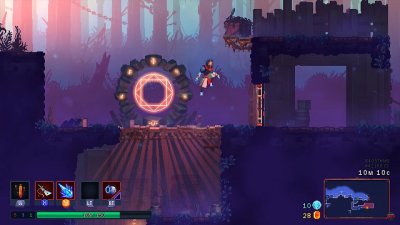 Dead Cells ��������