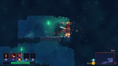 Dead Cells ��������