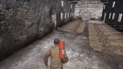 DayZ Standalone ������� � �������