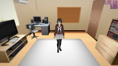 Yandere Simulator �� �������
