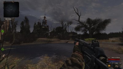 ������� Legend Returns