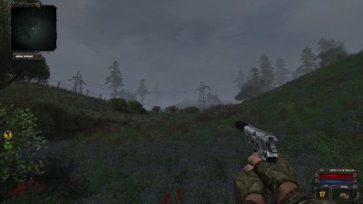 ������� Legend Returns