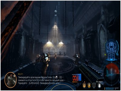 Space Hulk Deathwing �� ���������