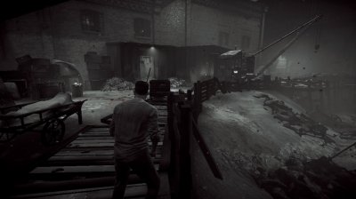 Vampyr 2018 �� ���������