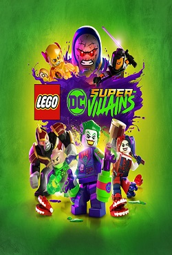 LEGO DC �����������