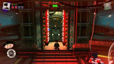 LEGO DC Super-Villains ��������