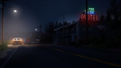 Life is Strange 2 ��� ������� 1 - 5