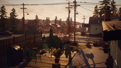 Life is Strange 2 ��� ������� 1 - 5