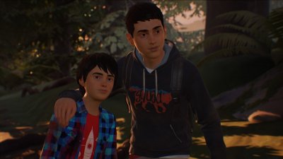Life is Strange 2 ��� ������� 1 - 5