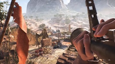 Battlefield 5 ��������