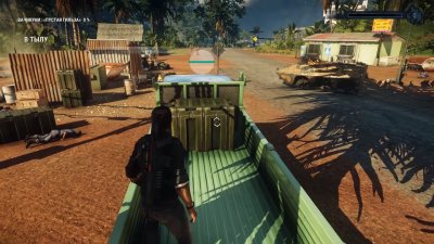 Just Cause 4 Complete Edition