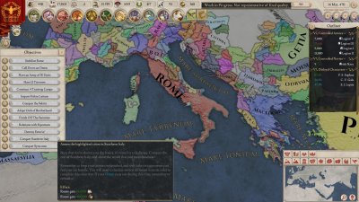 Imperator Rome ��������