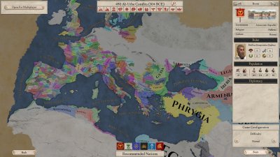 Imperator Rome ��������