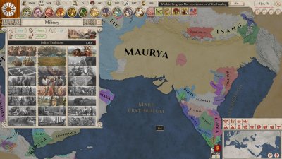 Imperator Rome ��������