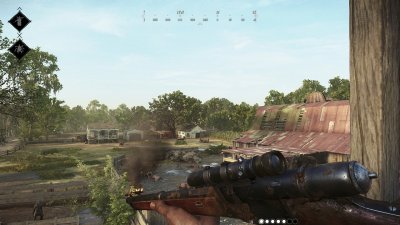 Hunt Showdown ��������