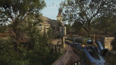 Hunt Showdown ��������