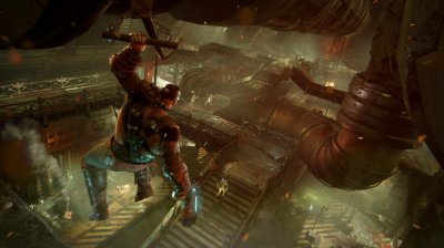 Necromunda Underhive Wars ��������