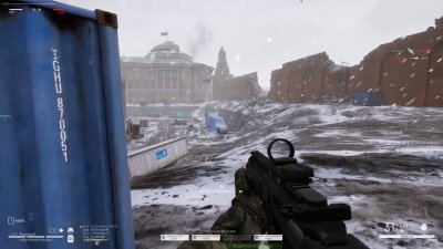 World War 3 ��������