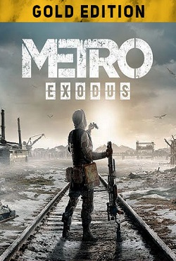 Metro Exodus ��������� ������