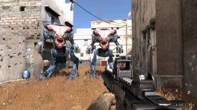 Serious Sam 3 BFE ��������