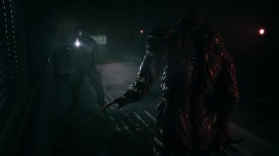 Daymare 1998 ��������